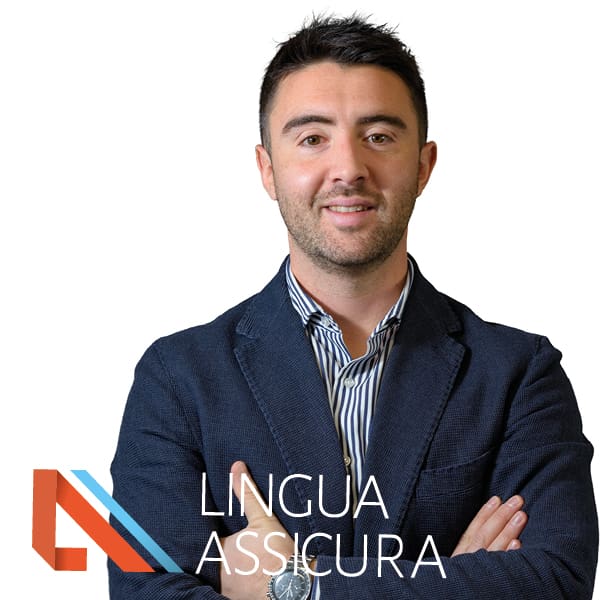 Agente Matteo Lingua - Agenzia Assicurazioni UnipolSai Lingua Assicura Saluzzo